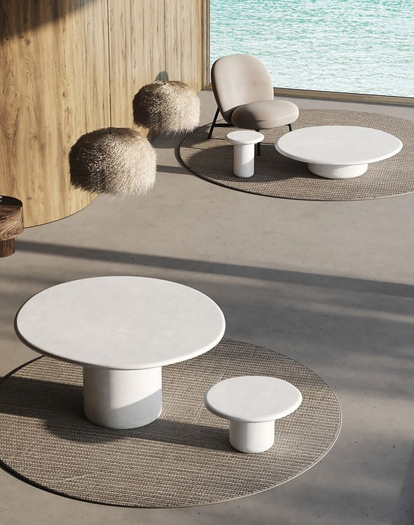 La maison - Mobilier - Tables