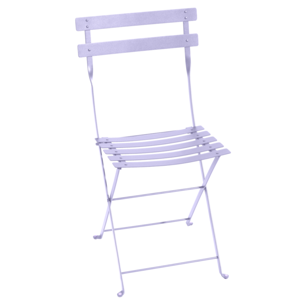 FERMOB - Chaise BISTRO Métal