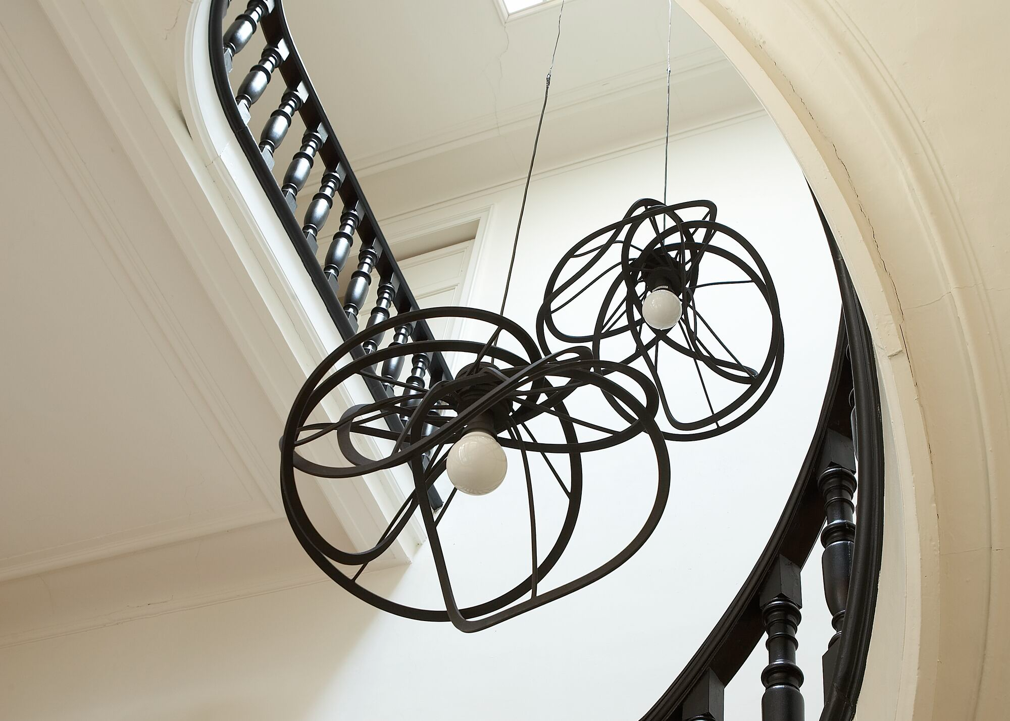 LIGNE ROSET - Suspension BLOOM