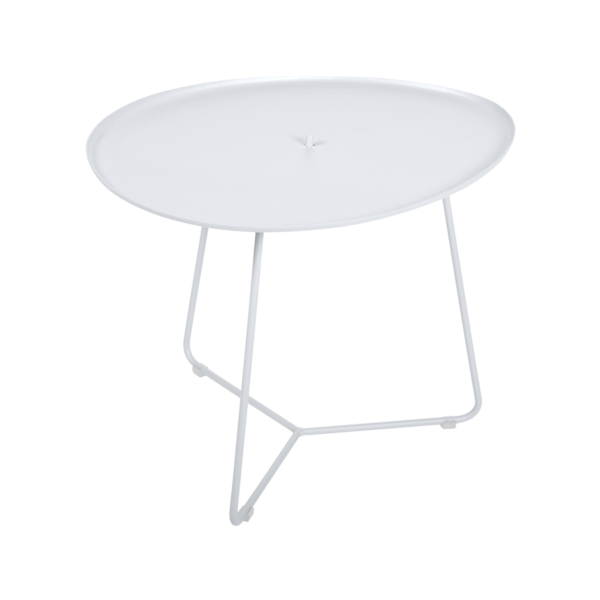 FERMOB - Table basse - Cocotte - 55x44.5 cm