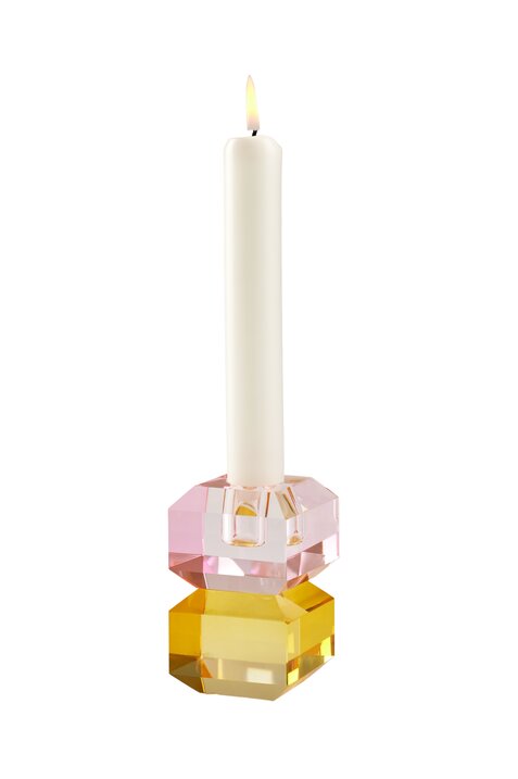 GIFTCOMPANY - Bougeoir SQUARE DUO