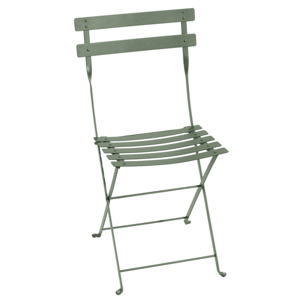 FERMOB - Chaise Bistro métal