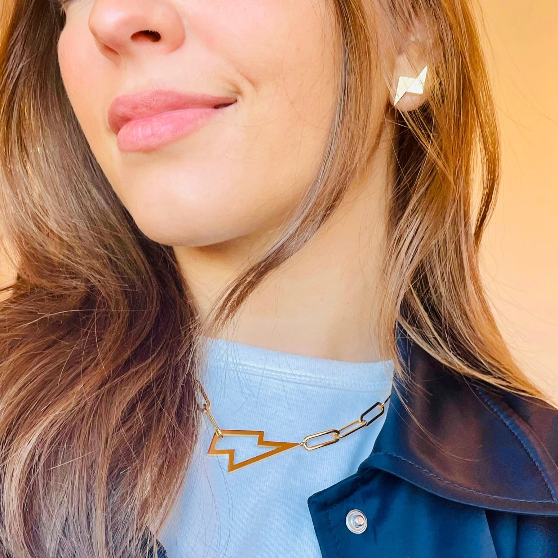 TELLMEE - Collier POWER