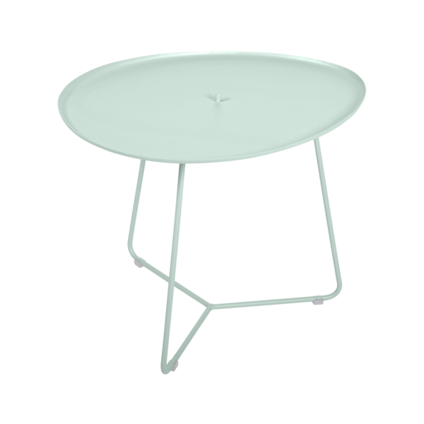 FERMOB - Table basse - Cocotte - 55x44.5 cm
