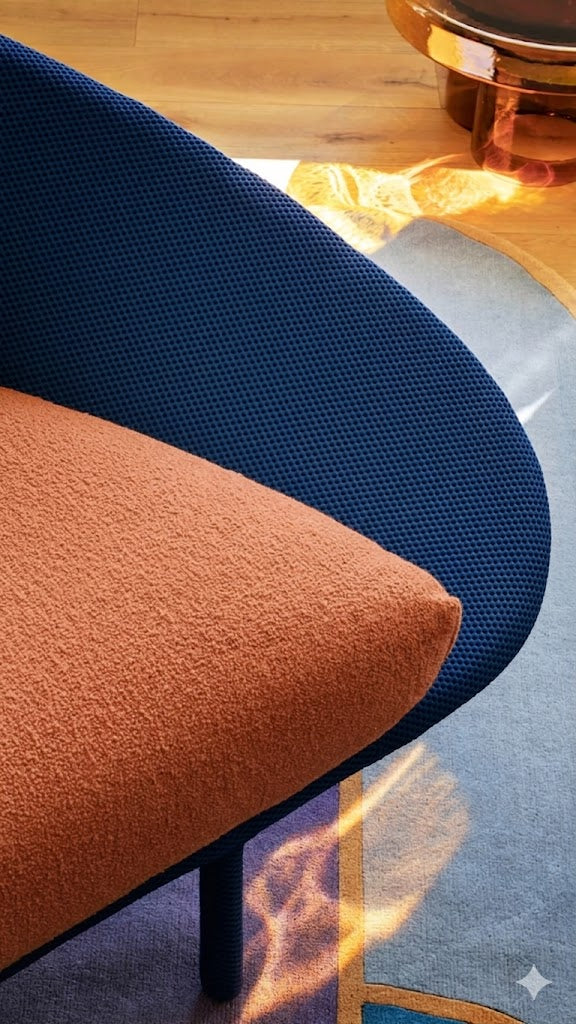 MINIFORMS - Canapé LEM