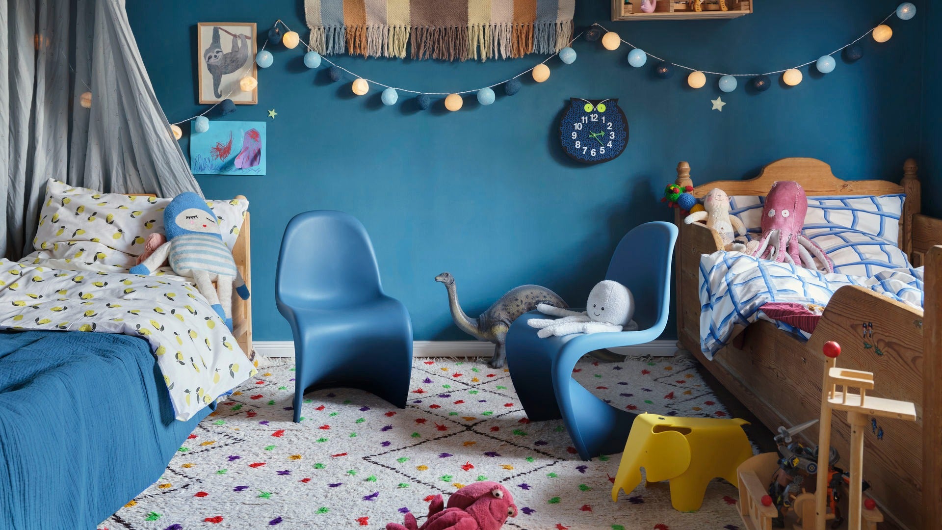 VITRA - Eames Éléphant (Small)