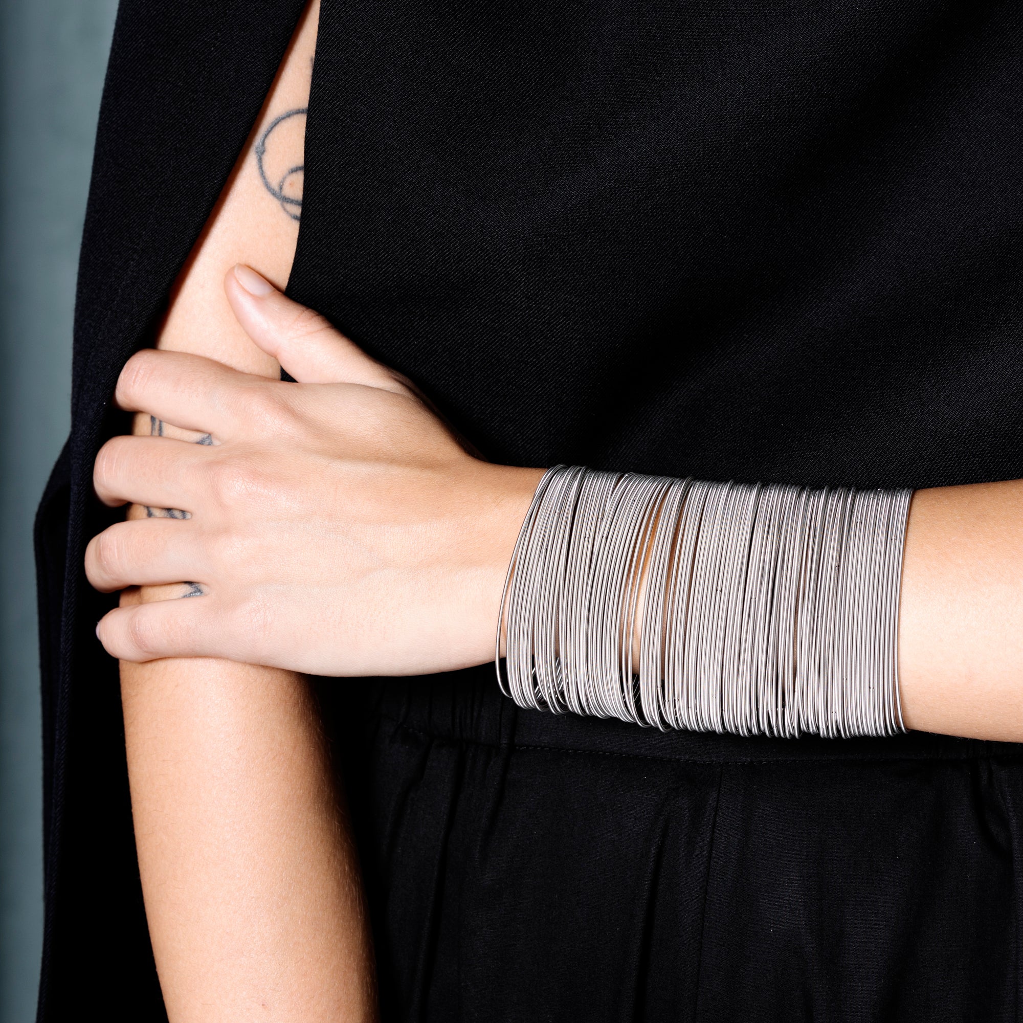 LA MOLLLA - Bracelets Le 97