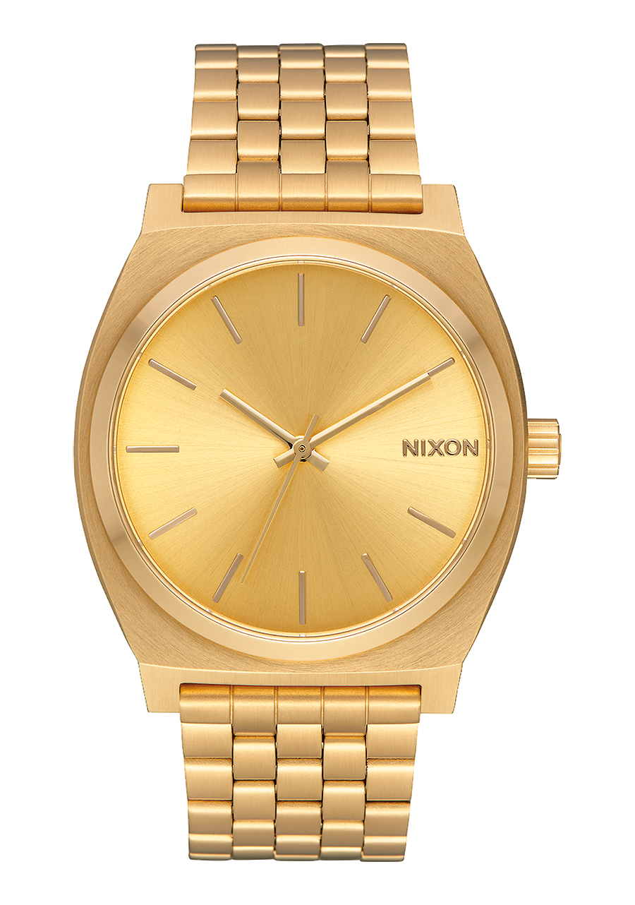 NIXON - Time Teller - Or