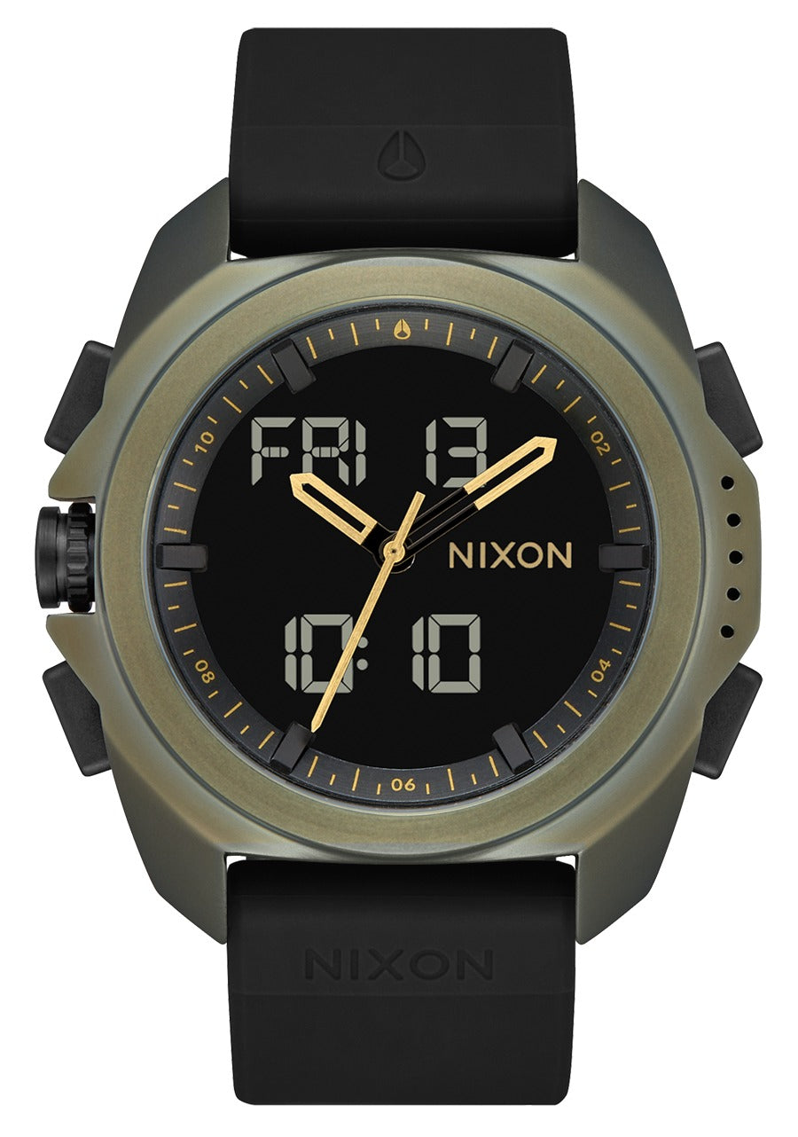 NIXON - Riplay - Surplus / Noir