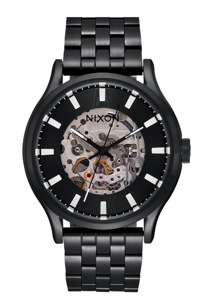 NIXON - Spectra - Noir