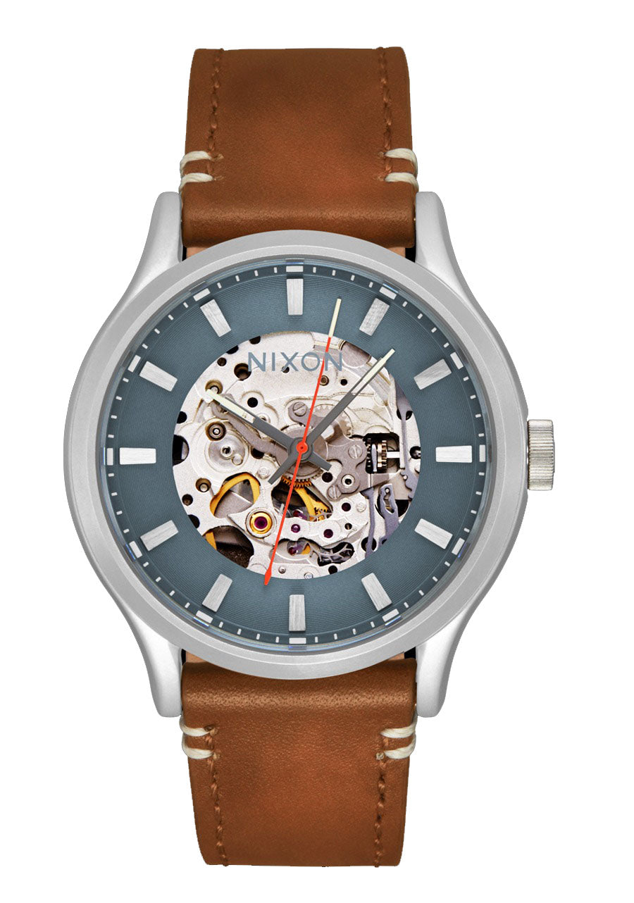 NIXON - Spectra Leather