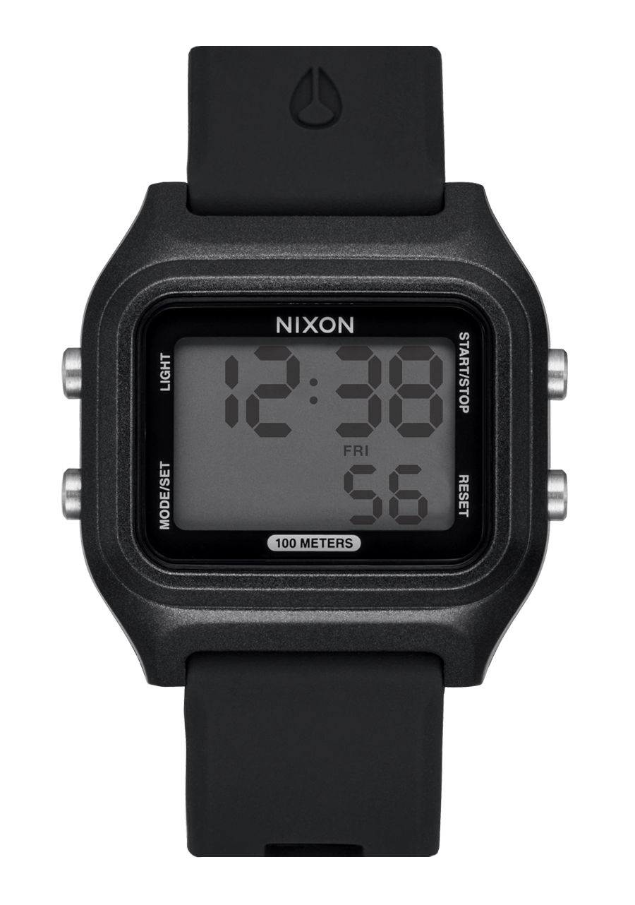 NIXON - Ripper - Noir