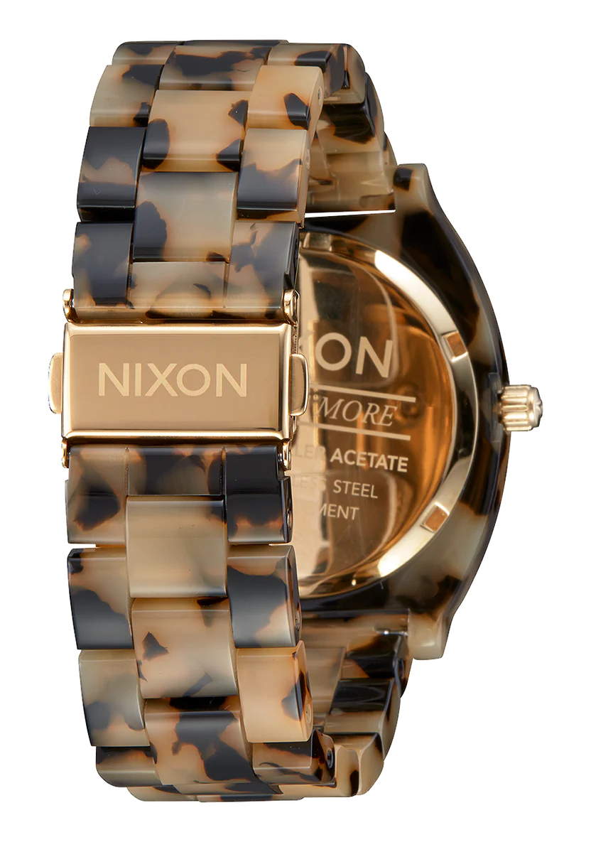 NIXON - Time Teller Acetate