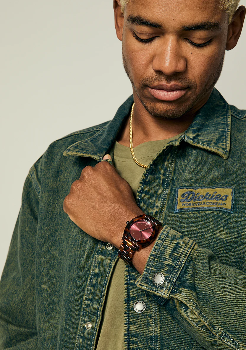 NIXON - Time Teller Acetate