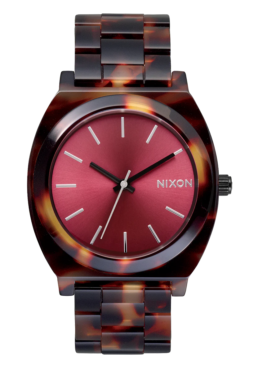 NIXON - Time Teller Acetate