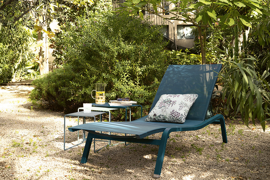 FERMOB - Tables basses gigognes - Oulala