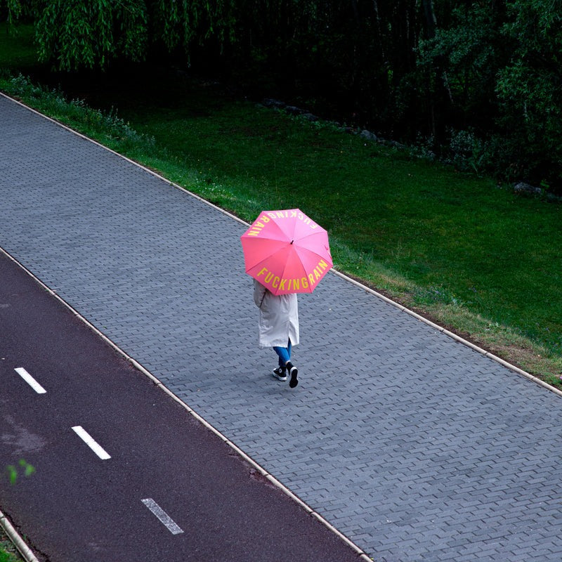 FISURA - Parapluie FUCKING RAIN