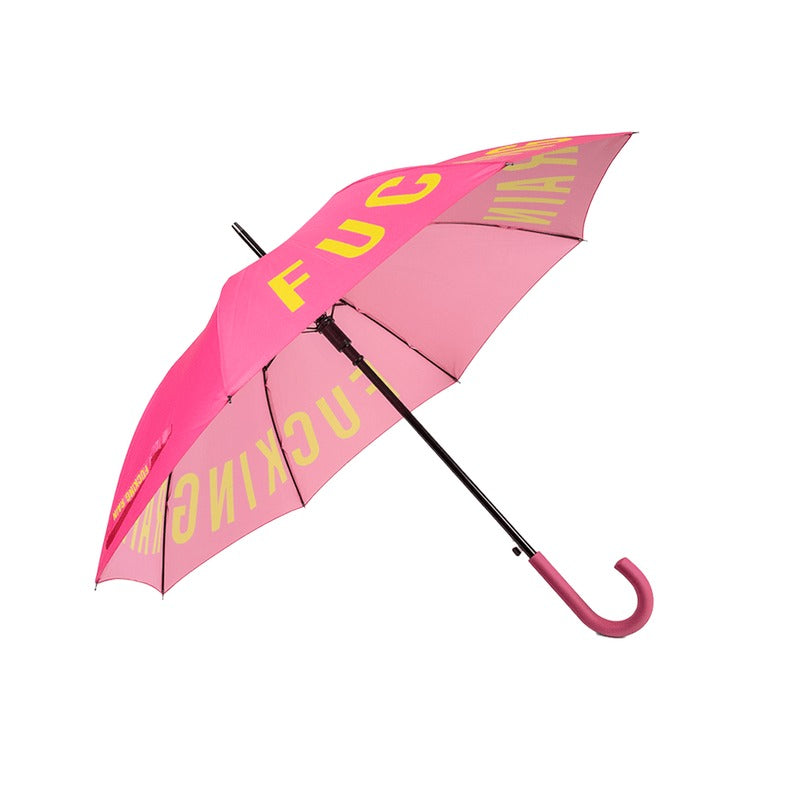 FISURA - Parapluie FUCKING RAIN