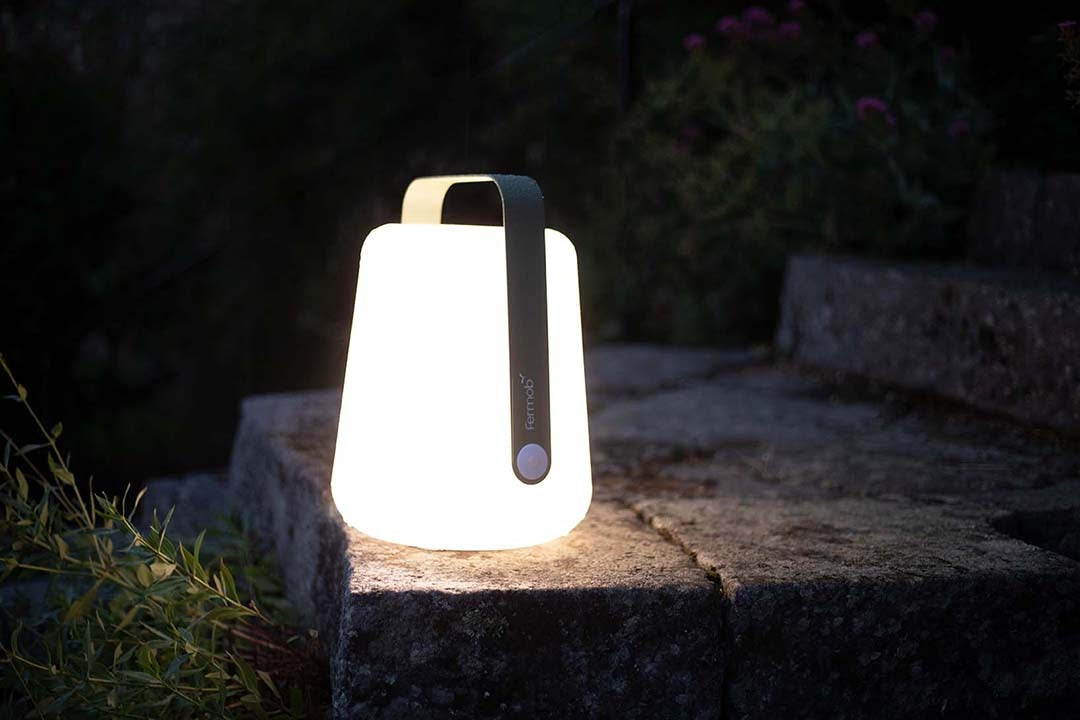 FERMOB - Lampe Balad H25cm