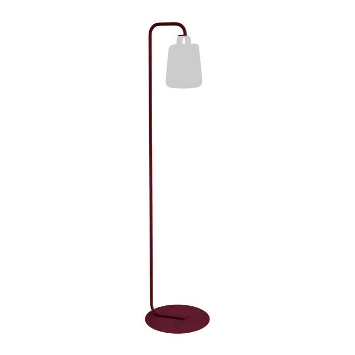 FERMOB - Pied simple BALAD