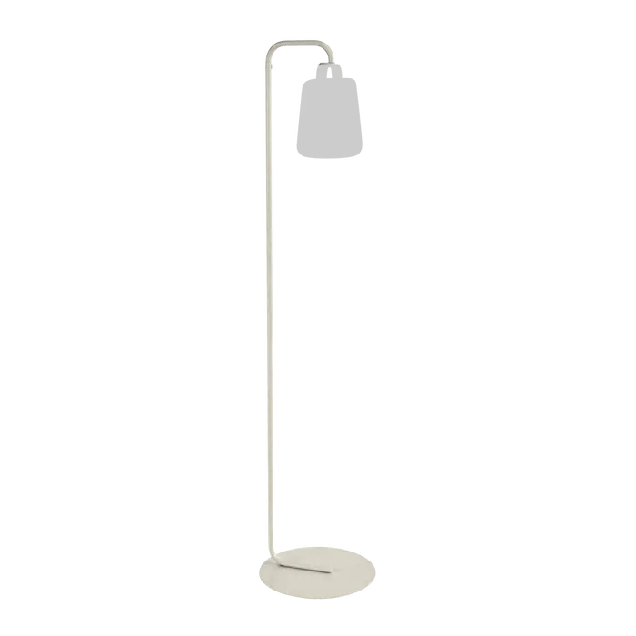 FERMOB - Pied simple BALAD
