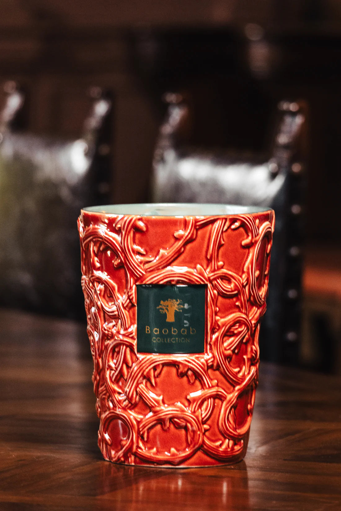 BAOBAB - BRAME ARTEMIS