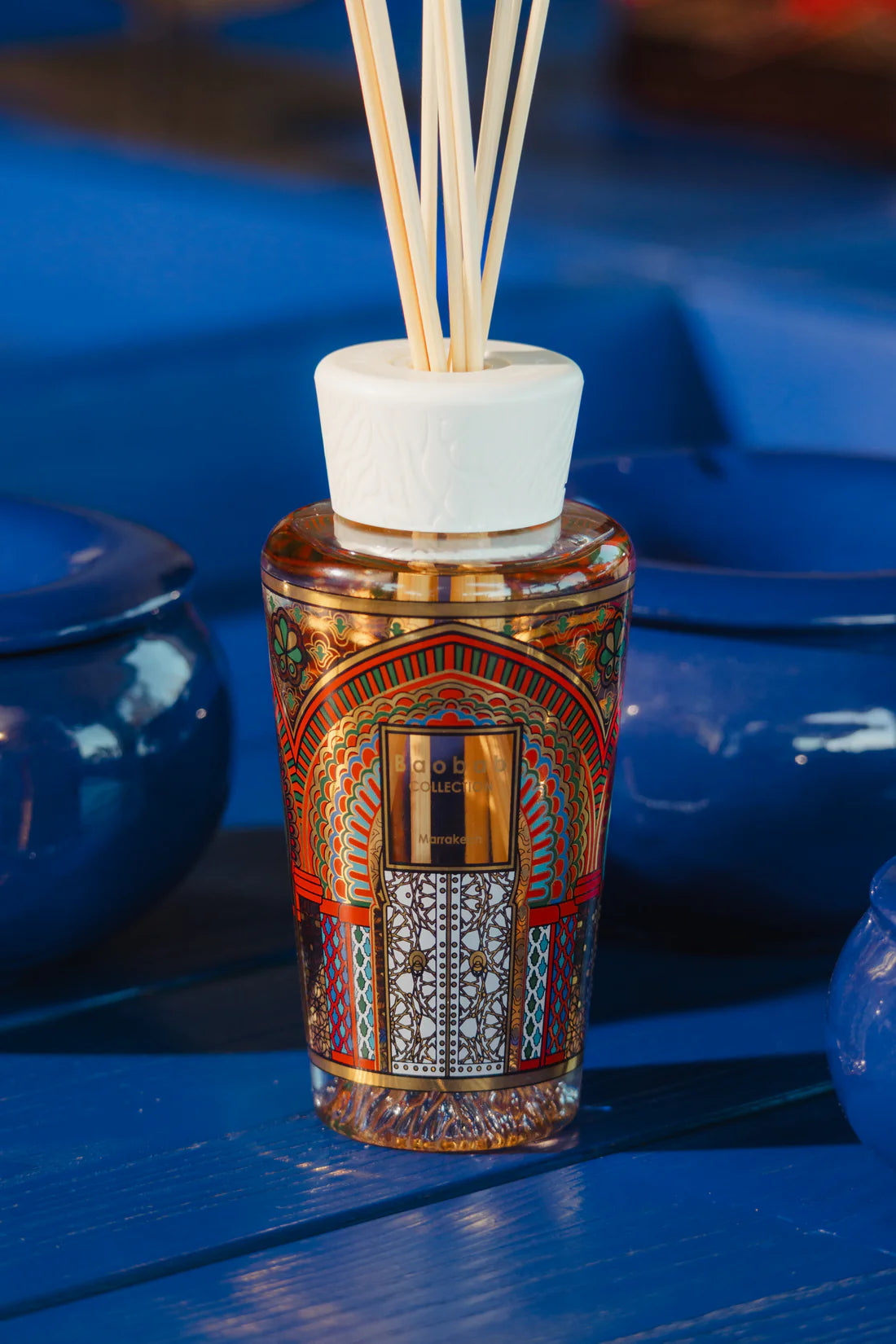 BAOBAB - Diffuseur MY FIRST BAOBAB MARRAKECH