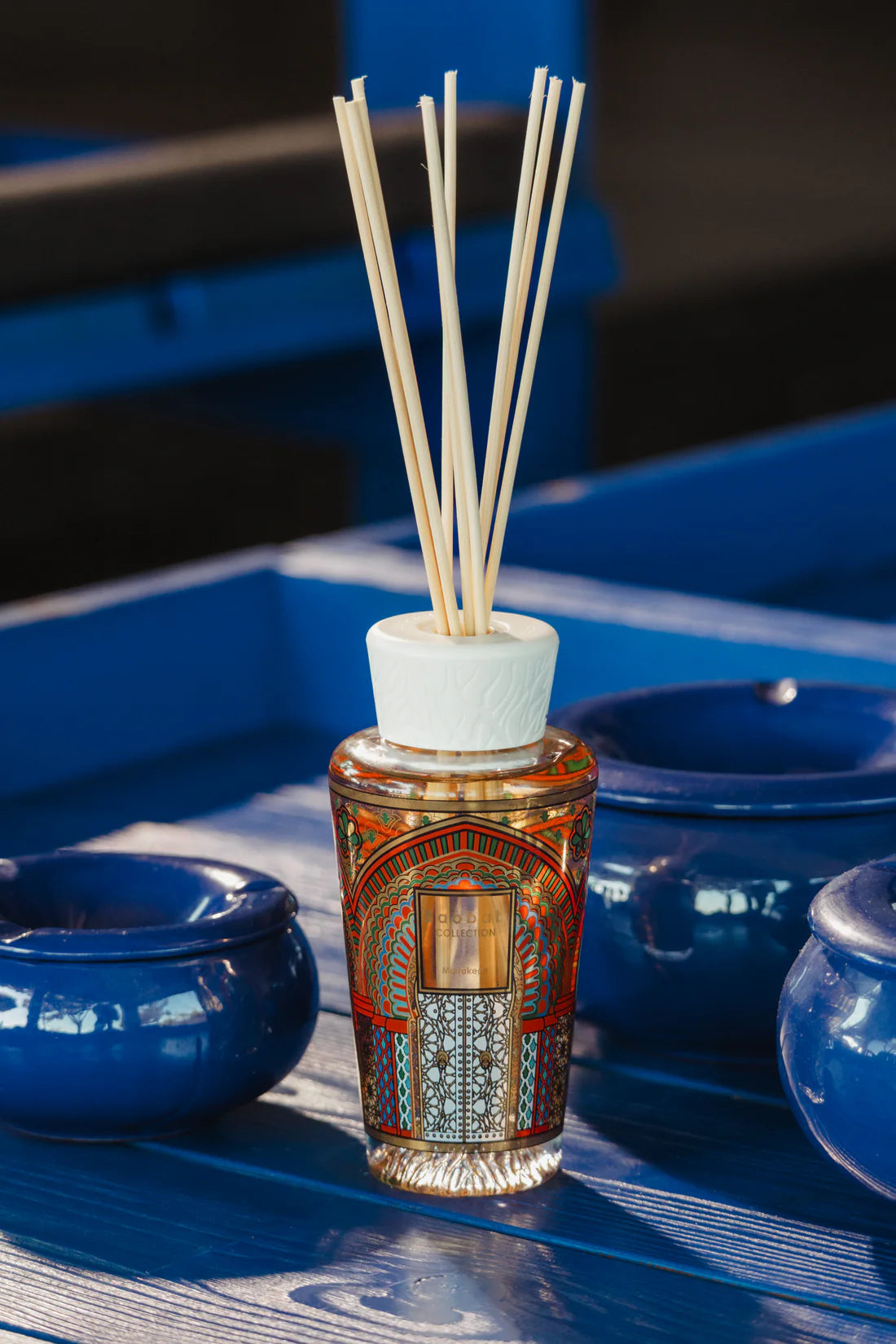 BAOBAB - Diffuseur MY FIRST BAOBAB MARRAKECH