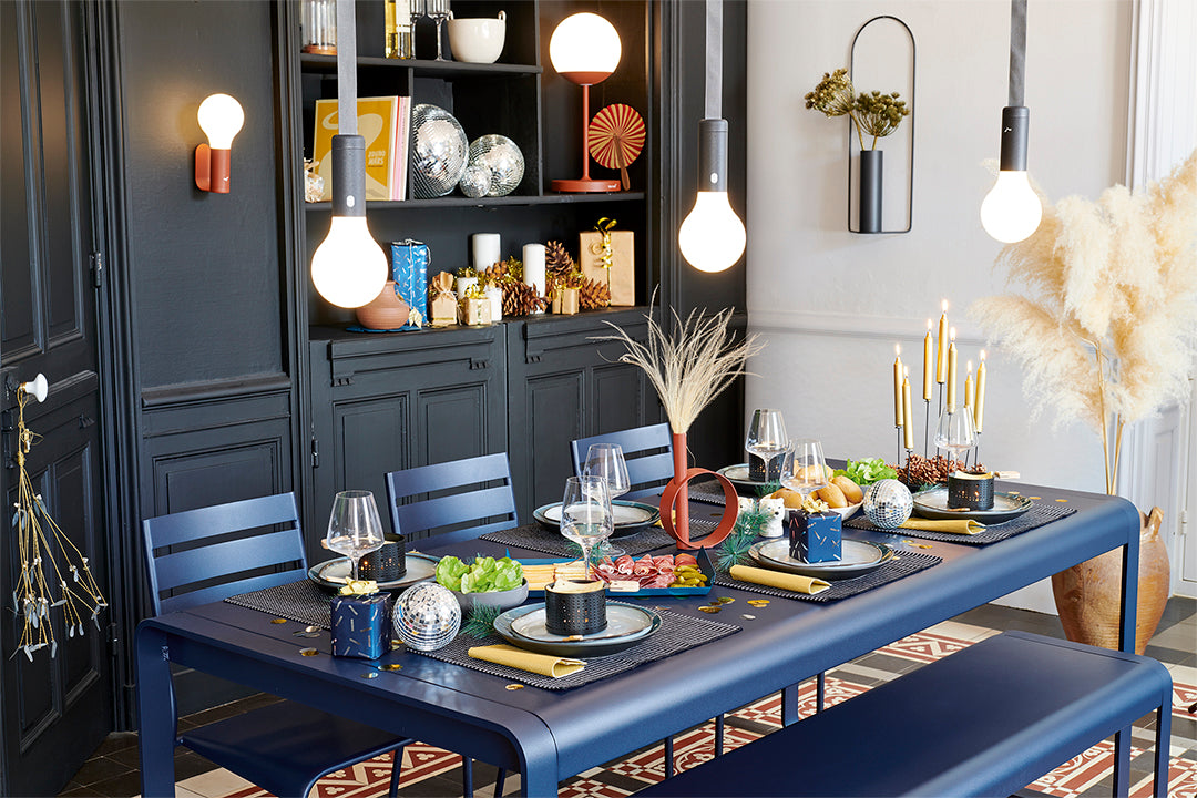 FERMOB - Table BELLEVIE