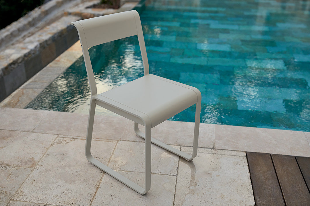 FERMOB - Chaise BELLEVIE V2