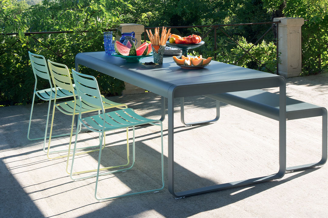 FERMOB - Chaise SURPRISING