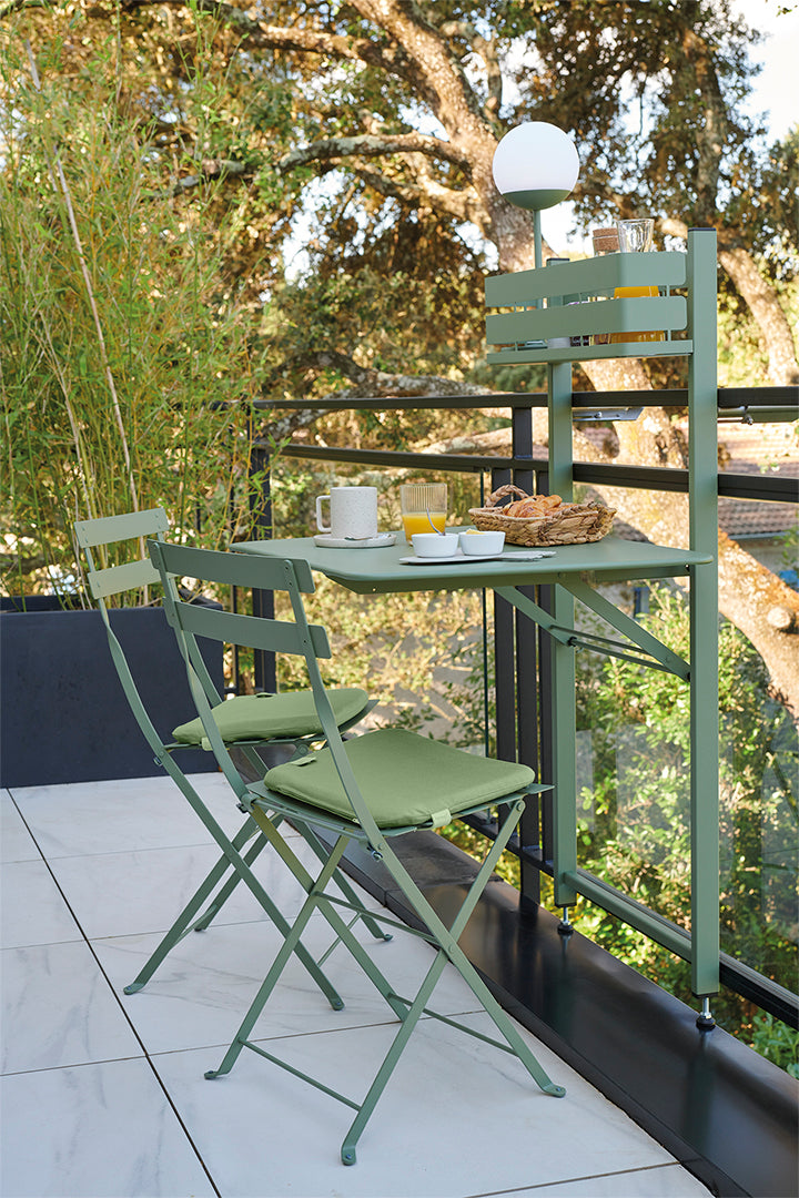 FERMOB - Chaise BISTRO Métal