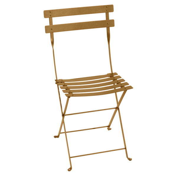 FERMOB - Chaise BISTRO Métal