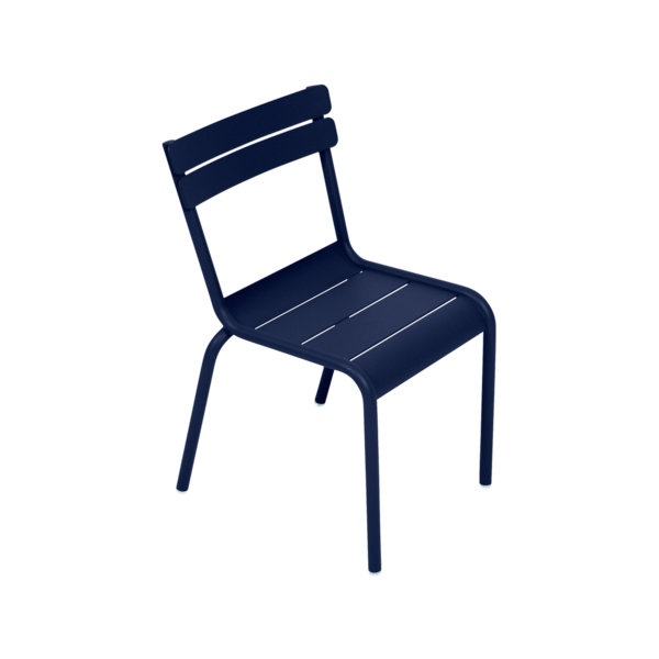 FERMOB - Chaise LUXEMBOURG Kids