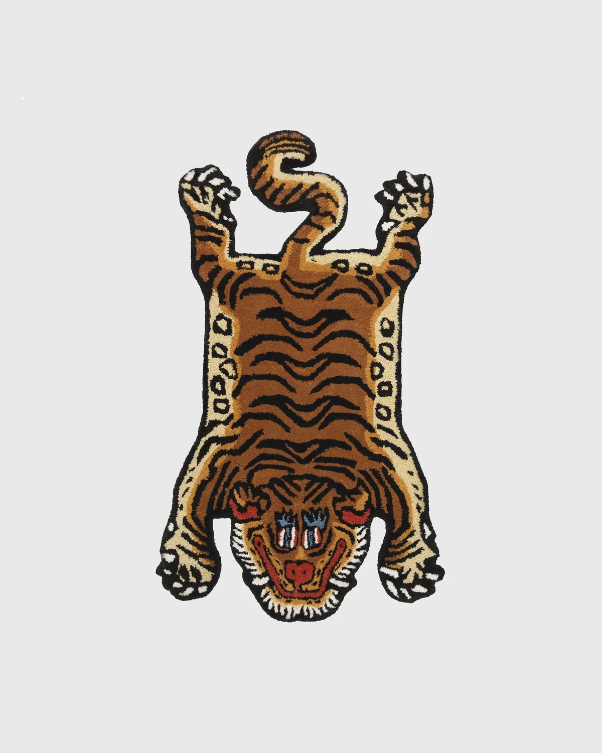 BONGUSTA - Tapis TIGER