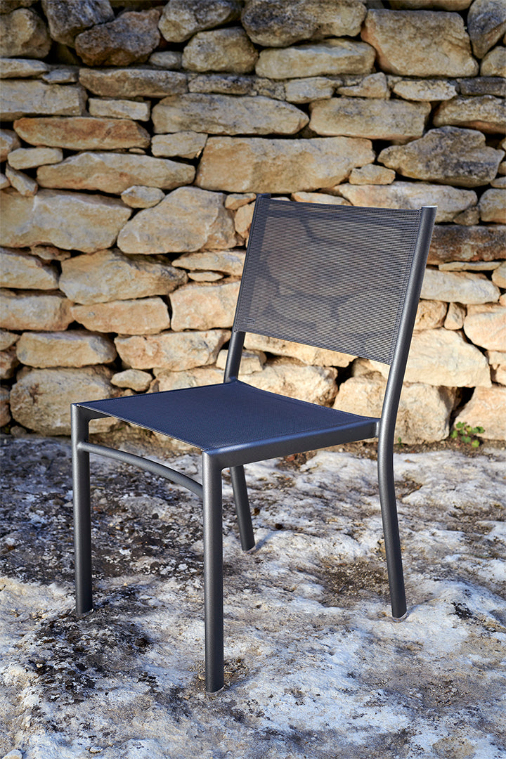 FERMOB - Chaise COSTA