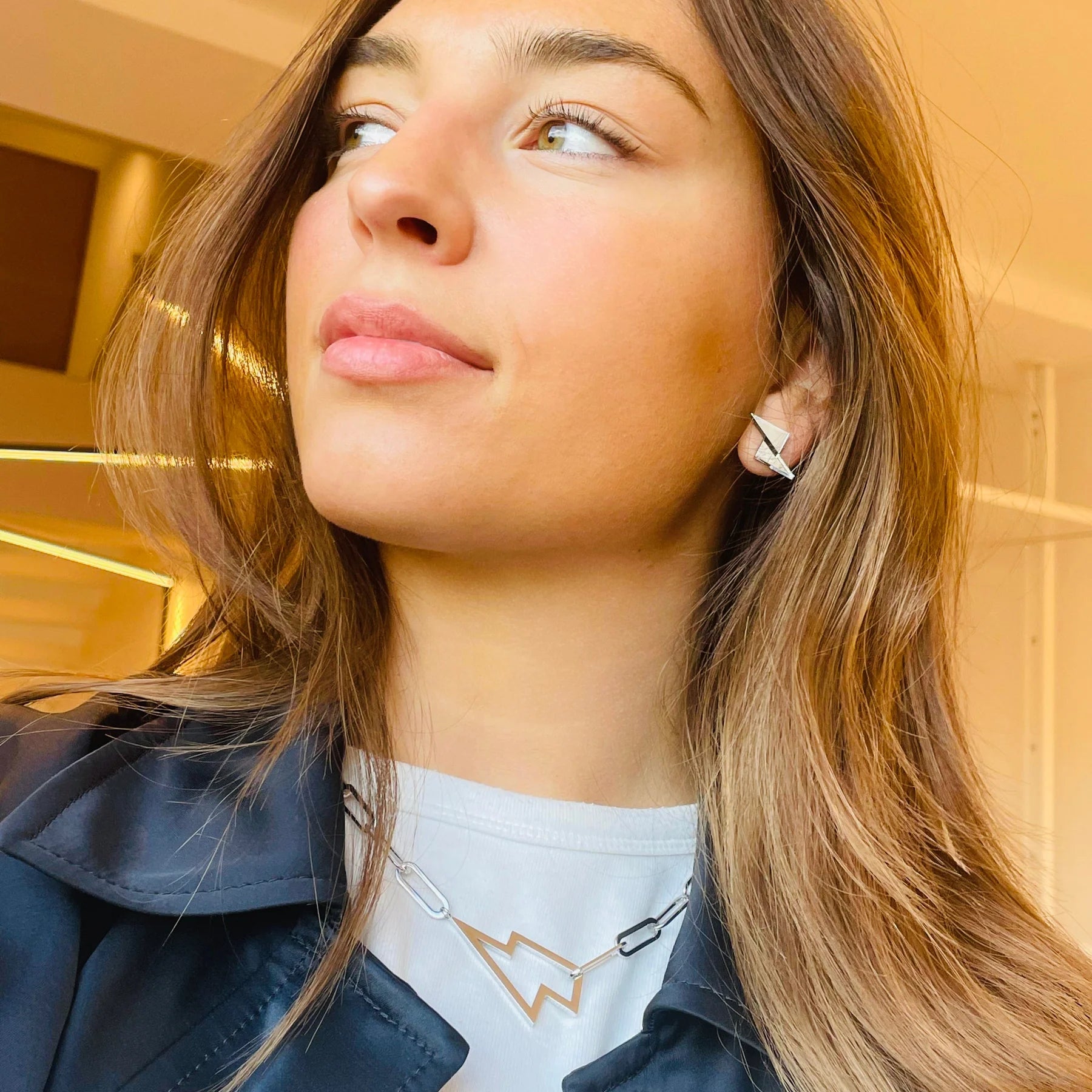 TELLMEE - Collier POWER