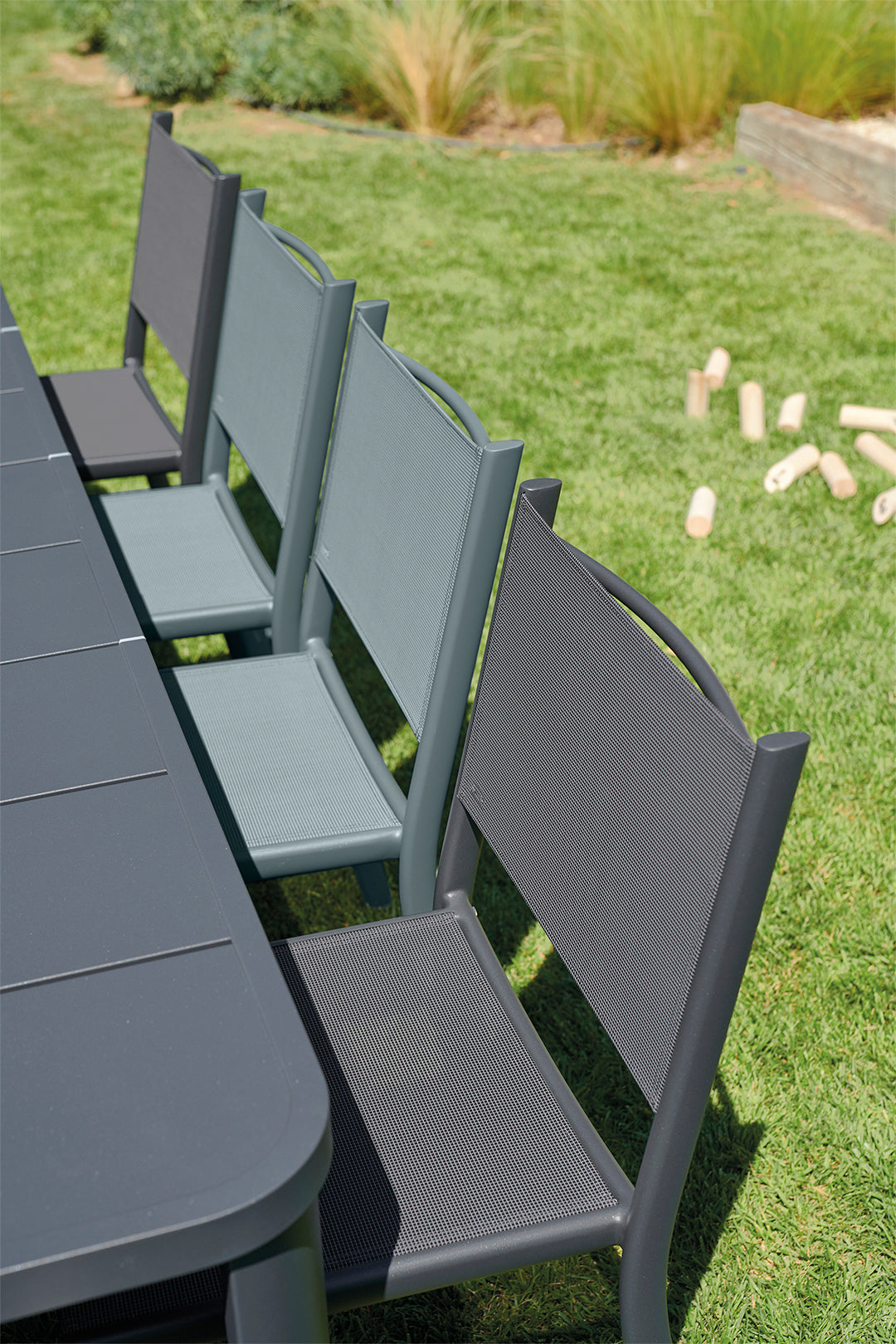 FERMOB - Chaise COSTA