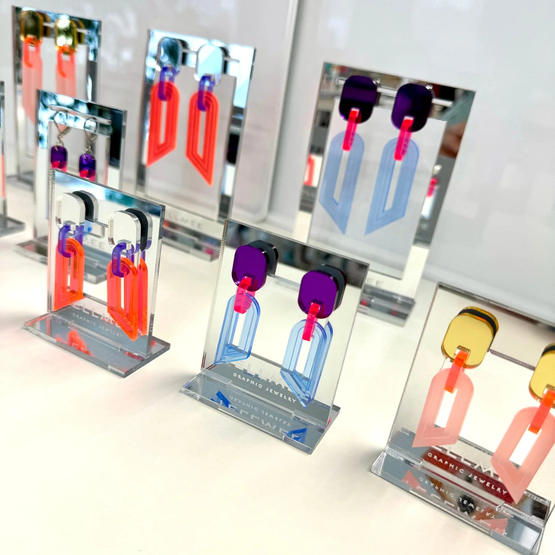 TELLMEE - CANDLE COLORS Pendante