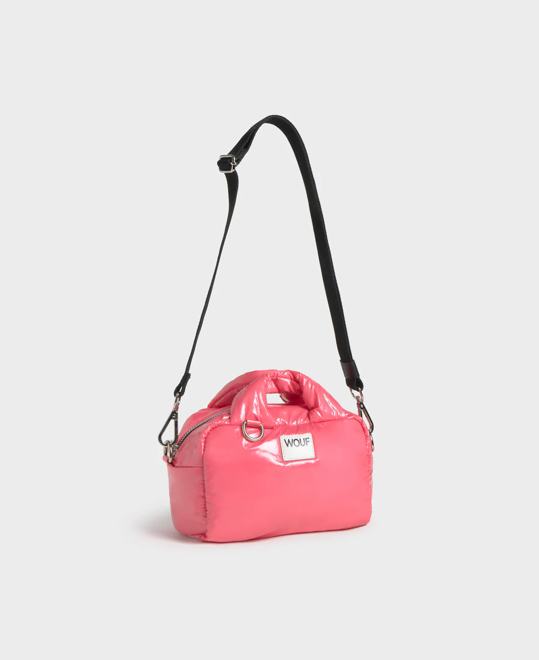 WOUF - Sac Bowling GLOSSY CANDY