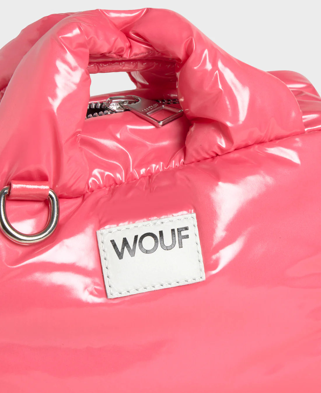 WOUF - Sac Bowling GLOSSY CANDY