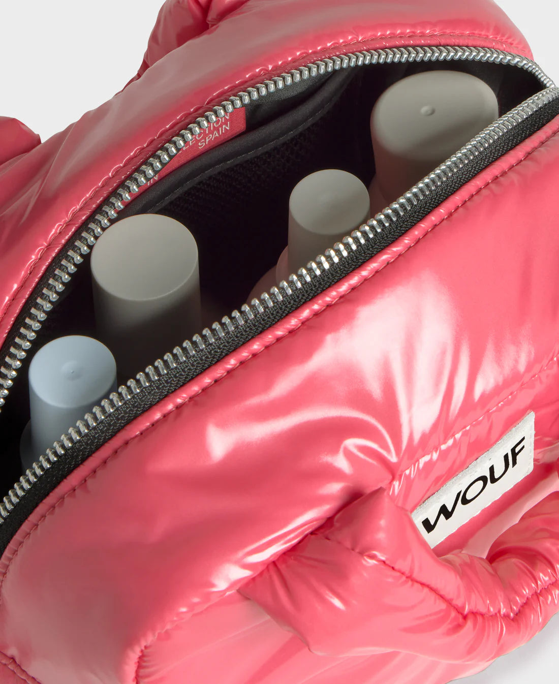 WOUF - Trousse de toilette GLOSSY CANDY