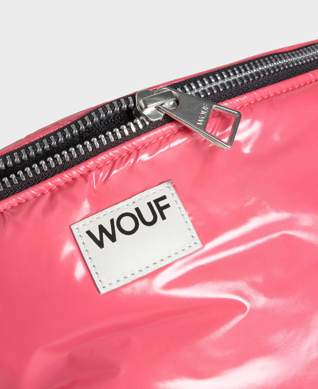 WOUF - Sac banane GLOSSY CANDY