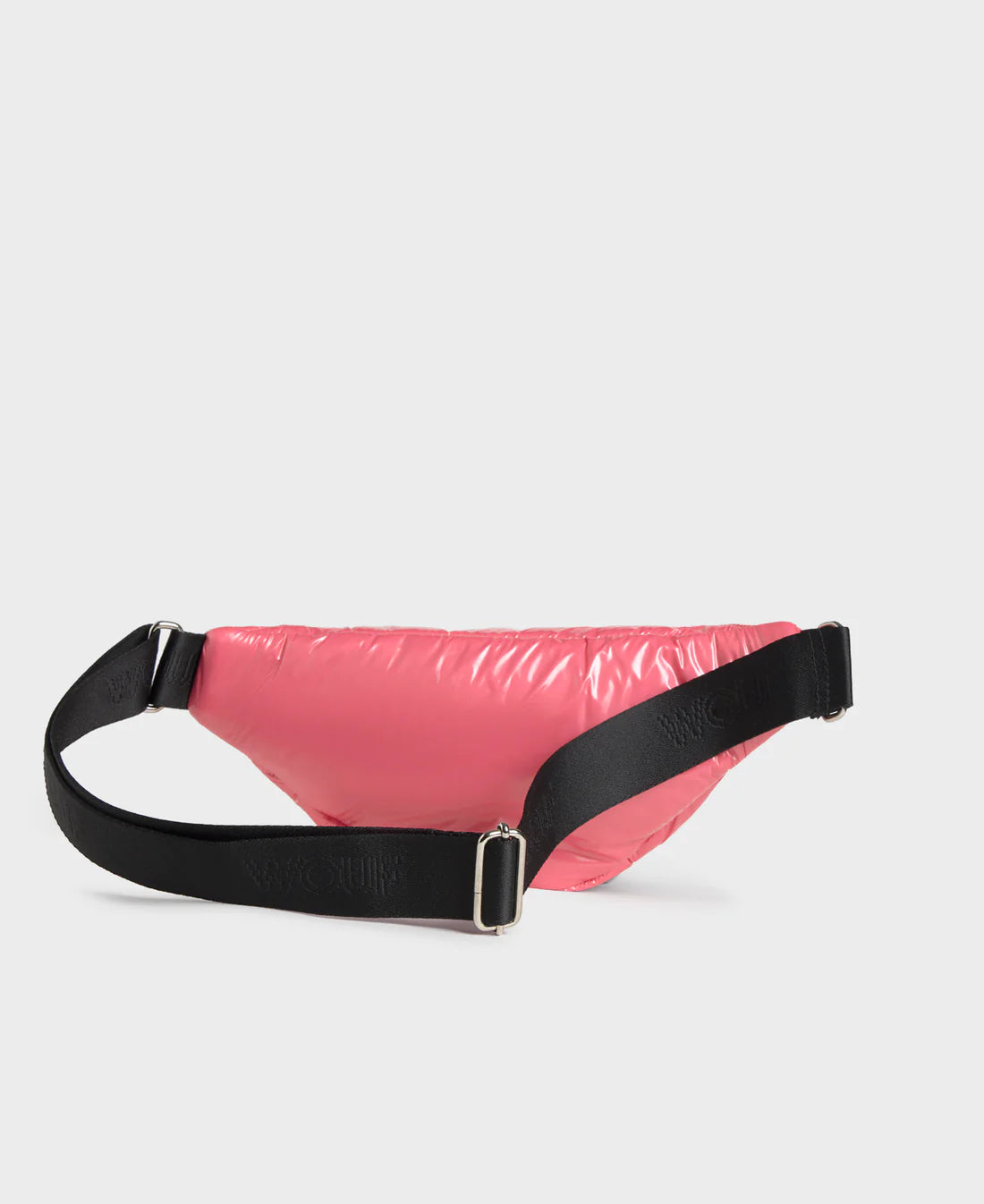 WOUF - Sac banane GLOSSY CANDY