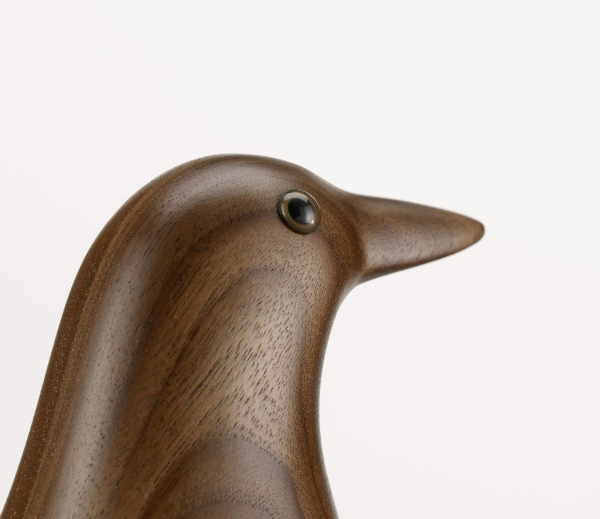 VITRA - Eames House Bird - Noyer