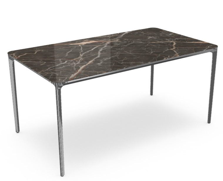 SOVET - Table SLIM