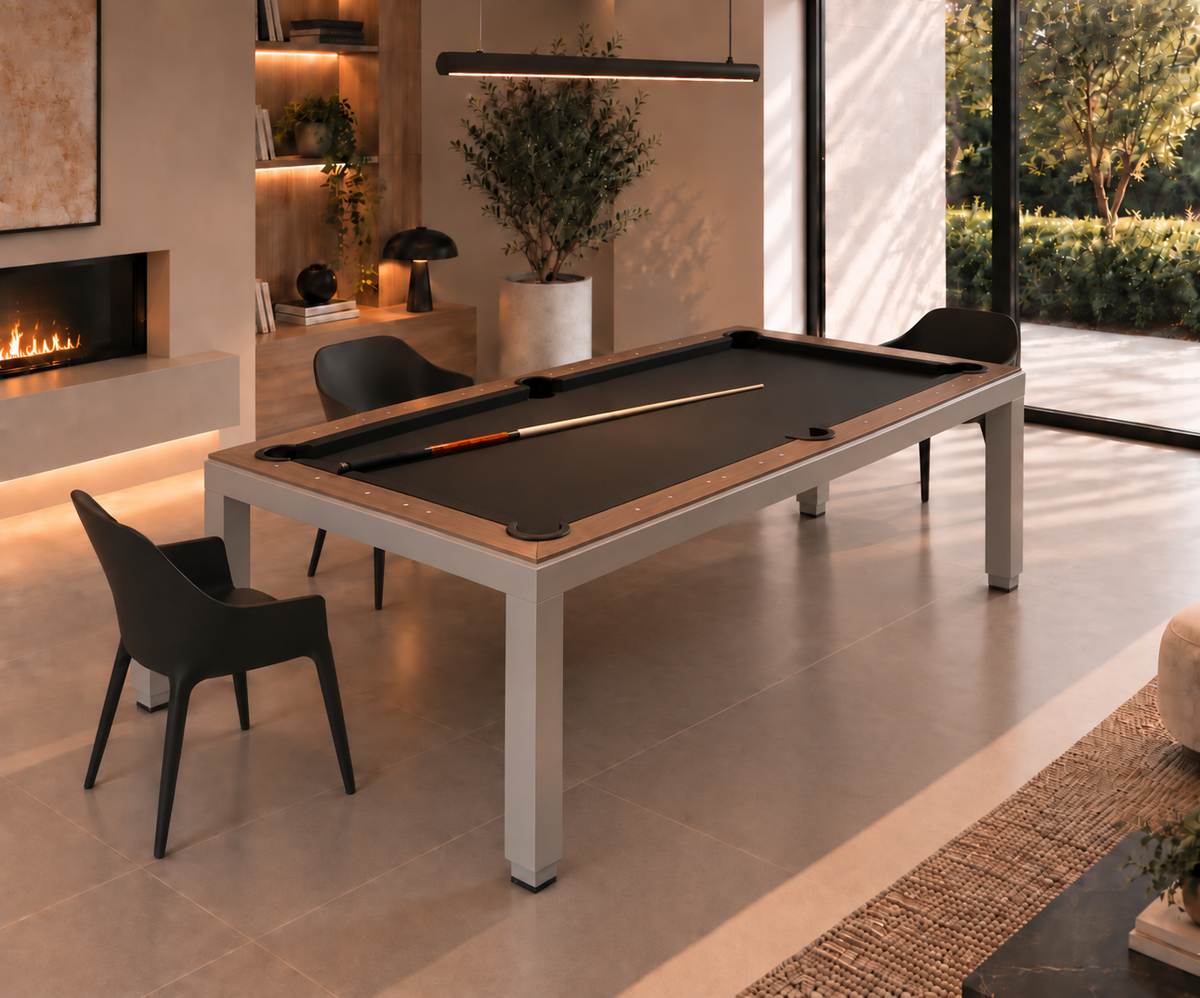 FUSIONTABLES - Table BILLARD