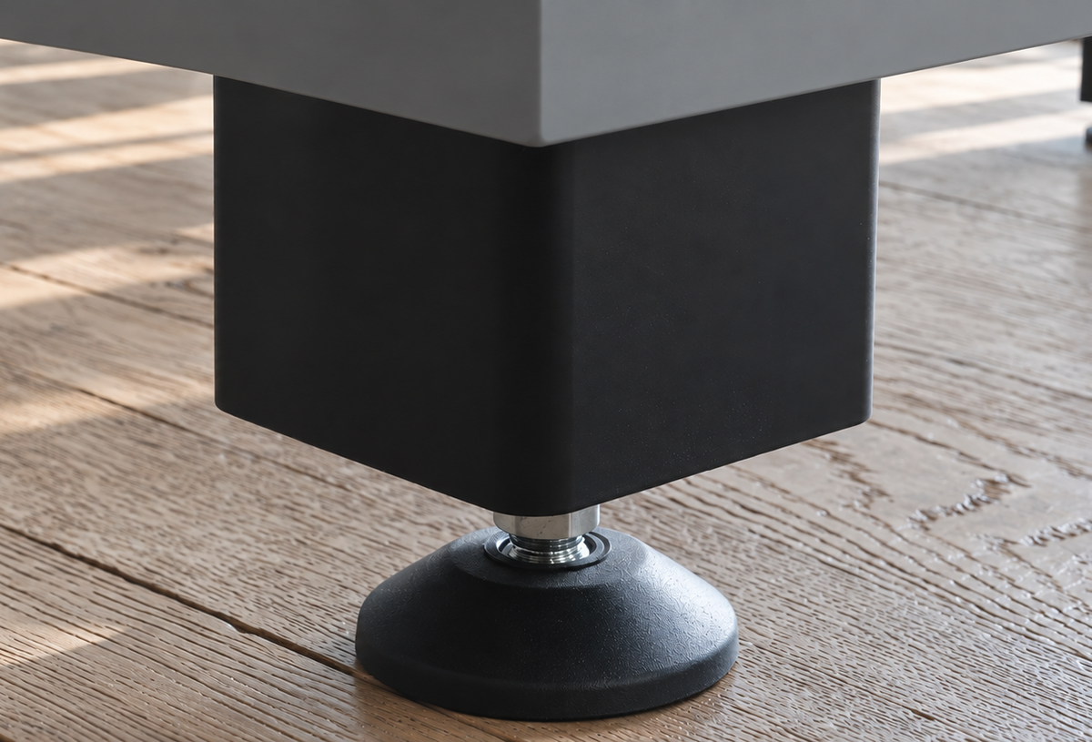 FUSIONTABLES - Table BILLARD