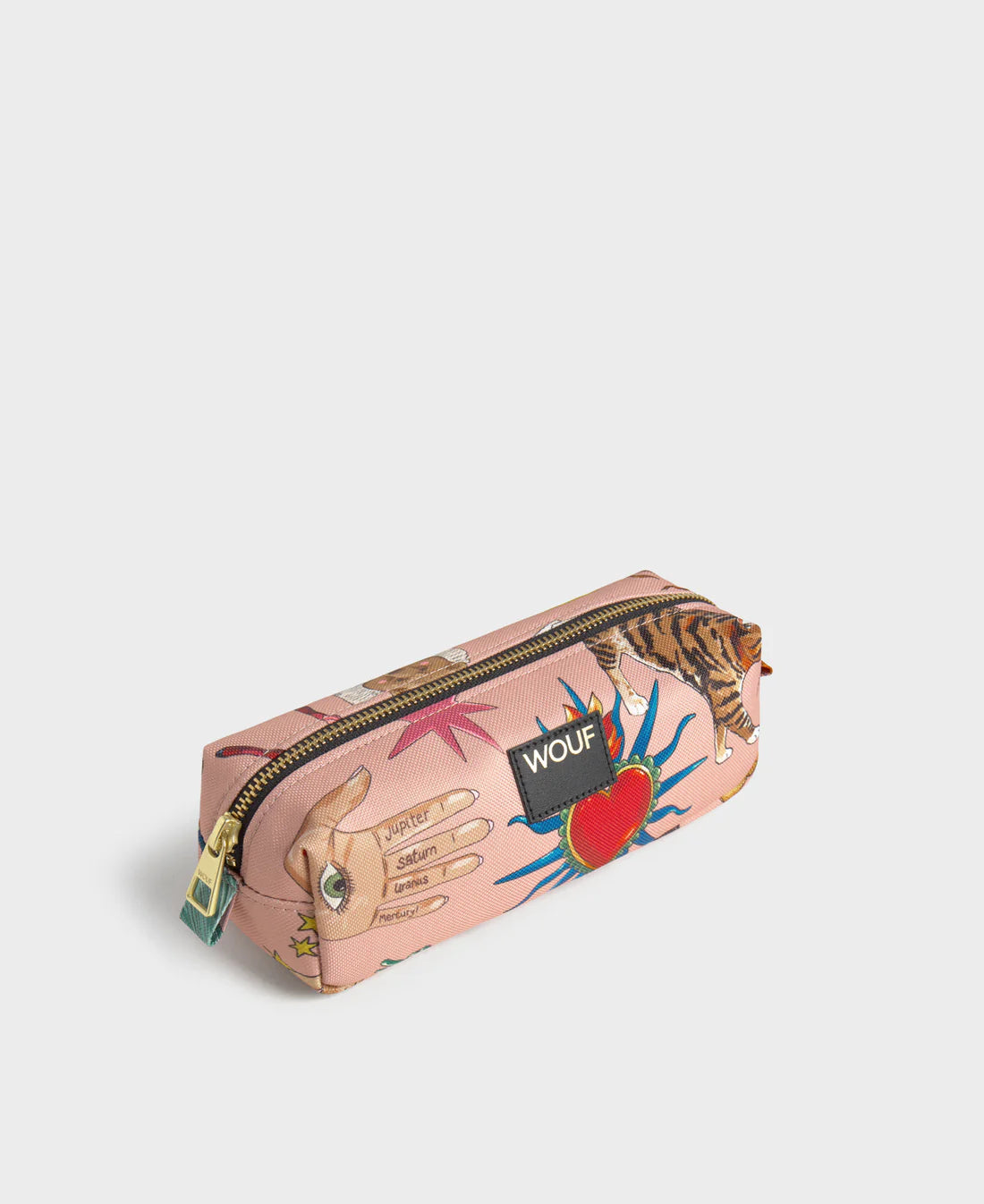 WOUF - Trousse CIRCUS