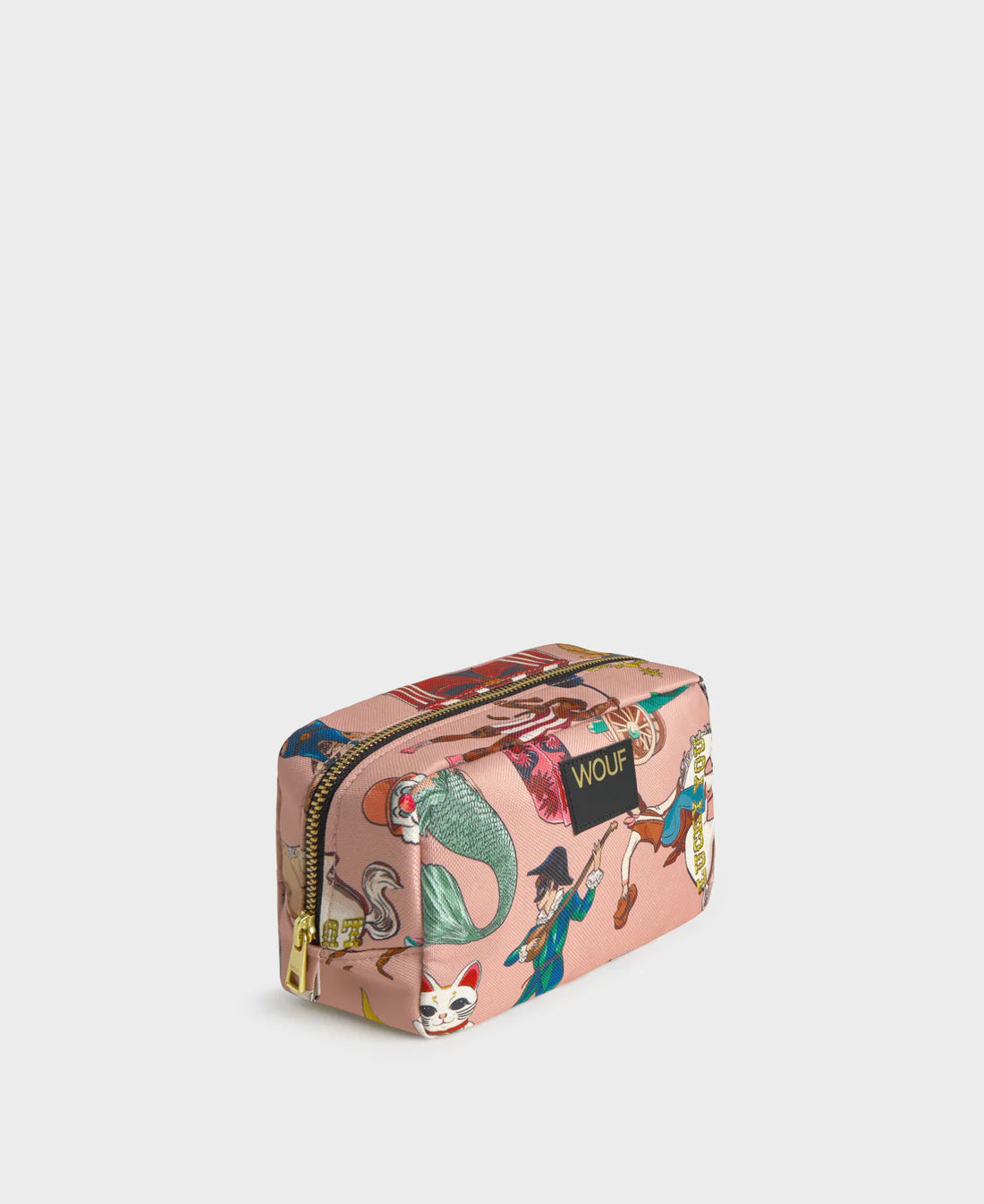 WOUF - Trousse de toilette CIRCUS